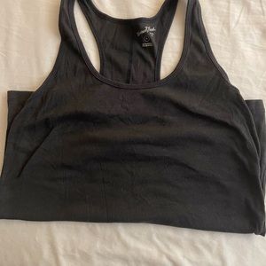 Tank top size XL